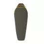 Sea to Summit Reactor Midweight R sacco a pelo interno - beluga