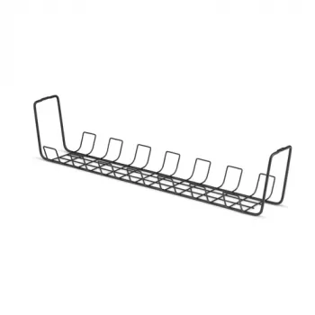 S1MB-DESK-CABLE-TRAY gestione cavi sotto la scrivania