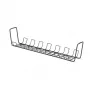 S1MB-DESK-CABLE-TRAY gestione cavi sotto la scrivania
