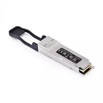 Modulo loopback QSFP28 100G .