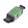 Accoppiatore MPO/MTP monomodale .