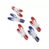 Mollette per bucato Leifheit 85660 25 pz.