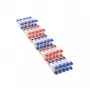 Mollette per bucato Leifheit 85660 25 pz.