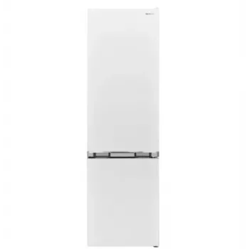 Frigorifero combinato Sharp SJ-FBA06DTXWE-EU — frigorifero con congelatore, modello SJ-FBA06DTXWE-EU