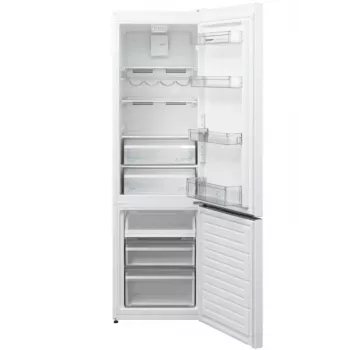 Frigorifero combinato Sharp SJ-FBA06DTXWE-EU — frigorifero con congelatore, modello SJ-FBA06DTXWE-EU