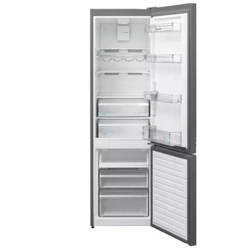 Frigorifero combinato Sharp SJ-FBA06DTXLE-EU — frigorifero con vano congelatore, modello SJ-FBA06DTXLE-EU