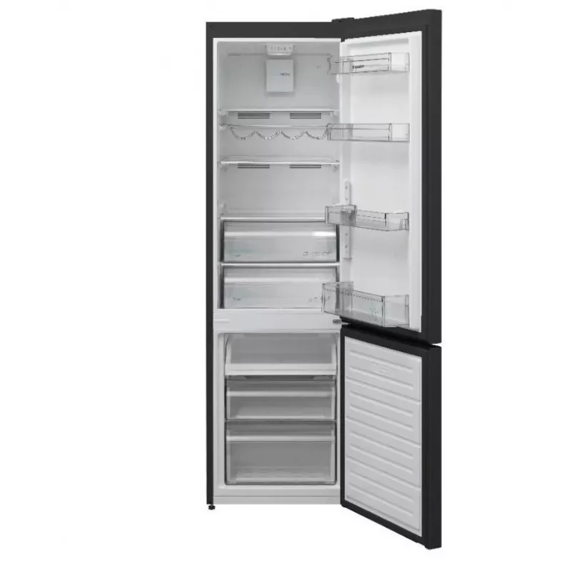 Frigorifero combinato Sharp SJ-FBA06DTXBE-EU — frigorifero combinato con congelatore, modello SJ-FBA06DTXBE-EU