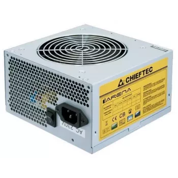 Alimentatore ATX Chieftec iArena GPA-650S 650W