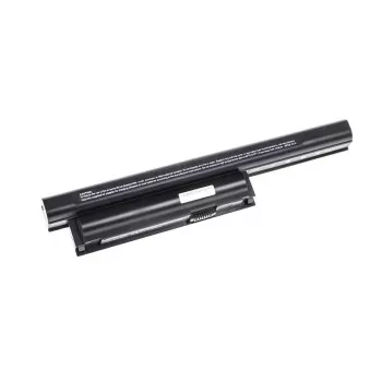 Batteria ricaricabile per laptop Greencell per Sony Vaio SVE15 11,1 V 6600 mAh