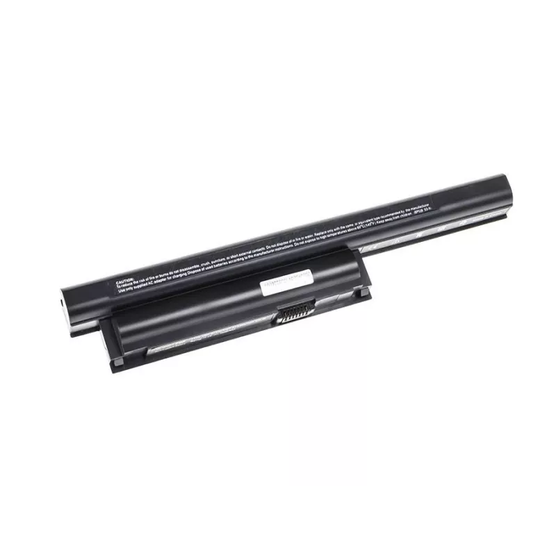Batteria ricaricabile per laptop Greencell per Sony Vaio SVE15 11,1 V 6600 mAh