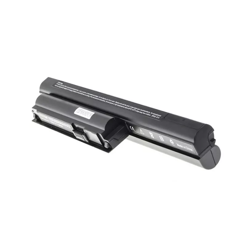 Batteria ricaricabile per laptop Greencell per Sony Vaio SVE15 11,1 V 6600 mAh