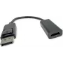 Adattatore ROLINE 8K DisplayPort su HDMI, DisplayPort maschio - HDMI femmina, attivo (12.03.3159)