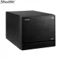 Shuttle PCB-SB860R811 SB860R8 XPC Cube barebone, S-1851, Intel B860, 4x DDR5, Xe Graphics, 500 W, nero