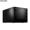 Shuttle PCB-SB860R811 SB860R8 XPC Cube barebone, S-1851, Intel B860, 4x DDR5, Xe Graphics, 500 W, nero
