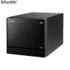 Shuttle PCB-SB860R811 SB860R8 XPC Cube barebone, S-1851, Intel B860, 4x DDR5, Xe Graphics, 500 W, nero