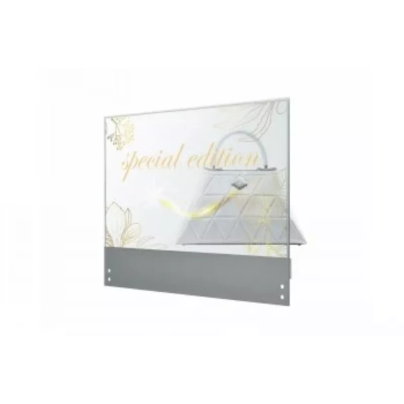 Monitor piatto Digital Signage LG 30EW5TP-A 30 pollici OLED 1366 x 768