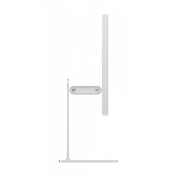Monitor Apple Studio Display XDR con vetro nano-texture, supporto inclinabile e regolabile in altezza