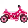 Quad elettrico per bambini HUFFY Minnie Mouse modello 19073W, ATV per bambini a batteria
