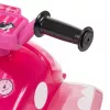 Quad elettrico per bambini HUFFY Minnie Mouse modello 19073W, ATV per bambini a batteria