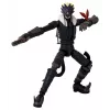 Action figure Bandai ANIME HEROES DIGIMON - BEELZEMON (AH37703) statua da collezione