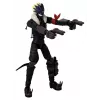 Action figure Bandai ANIME HEROES DIGIMON - BEELZEMON (AH37703) statua da collezione