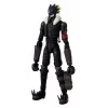 Action figure Bandai ANIME HEROES DIGIMON - BEELZEMON (AH37703) statua da collezione