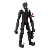 Action figure Bandai ANIME HEROES DIGIMON - BEELZEMON (AH37703) statua da collezione