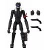 Action figure Bandai ANIME HEROES DIGIMON - BEELZEMON (AH37703) statua da collezione