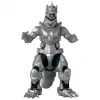 Action Figure Bandai Mecha Godzilla 2002 — figura articolata da collezione, Modello 92342
