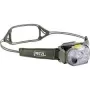 Petzl SWIFT RL Lampada frontale, 1100 lumen, ricaricabile, verde giungla
