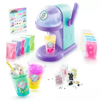 Canal Toys So Slime Drinks Factory multicolore 6+