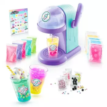 Canal Toys So Slime Drinks Factory multicolore 6+