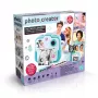 Fotocamera istantanea Canal Toys con scheda SD (CLK004)
