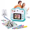 Fotocamera istantanea Canal Toys con scheda SD (CLK004)