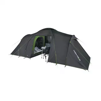 High Peak 10260 grigio