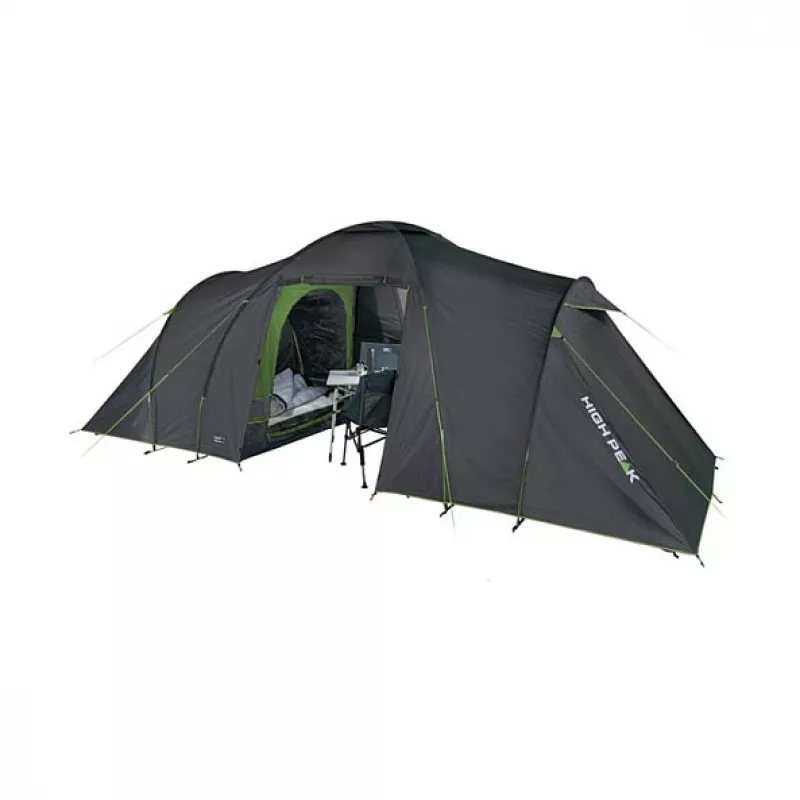 High Peak 10260 grigio