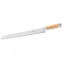 Güde Alpha Ulivo Pane coltello da pane, 32 cm