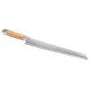 Güde Alpha Ulivo Pane coltello da pane, 32 cm