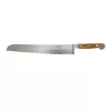 Güde Alpha Ulivo Pane coltello da pane, 32 cm
