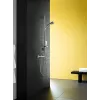 Sistema doccia Hansgrohe Croma 100 27771000 cromo