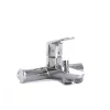 HG braccio Focus E2 cromato t/kar/br n. 31940