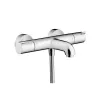 HANSGROHE Ecostat miscelatore termostatico per vasca 1001 CL