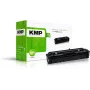 KMP Cartuccia toner HP 207A nero 1350 pagine rigenerata