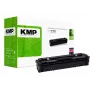 KMP Cartuccia toner HP 207X magenta 2450 pagine rigenerata