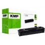 KMP Cartuccia toner HP 207X giallo 2450 pagine rigenerata