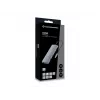 CONCEPTRONIC Dock 10-in-1 USB-C->HDMI/2xUSB-C/3xUSB-A/+ 20cm gr