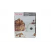 Städter Sciogliercioccolato, 1,5 L, argento/bianco