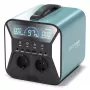 Powerstation portatile RealPower PS-300C 76800 mAh