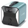 Powerstation portatile RealPower PS-300C 76800 mAh