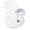Vasino Jamara 460957 multicolore larghezza 260 mm profondità 400 mm altezza 275 mm
